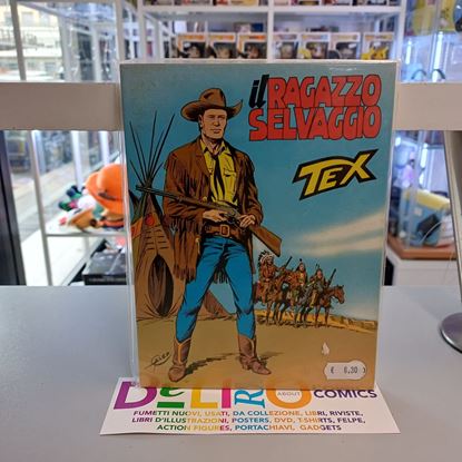 Immagine di TEX 319