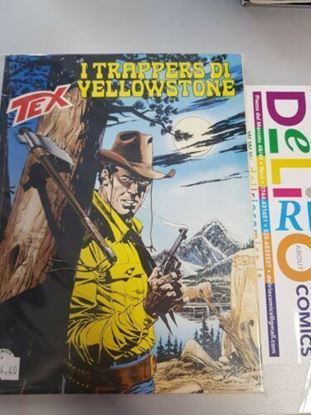 Immagine di TEX 611