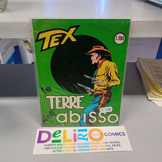 Immagine di TEX L.1000 047