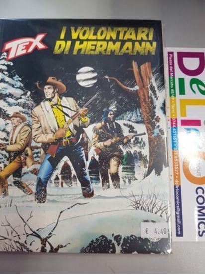 Immagine di TEX 632