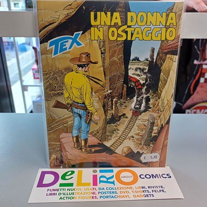 Immagine di TEX 628