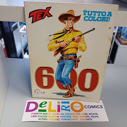 Immagine di TEX 600
