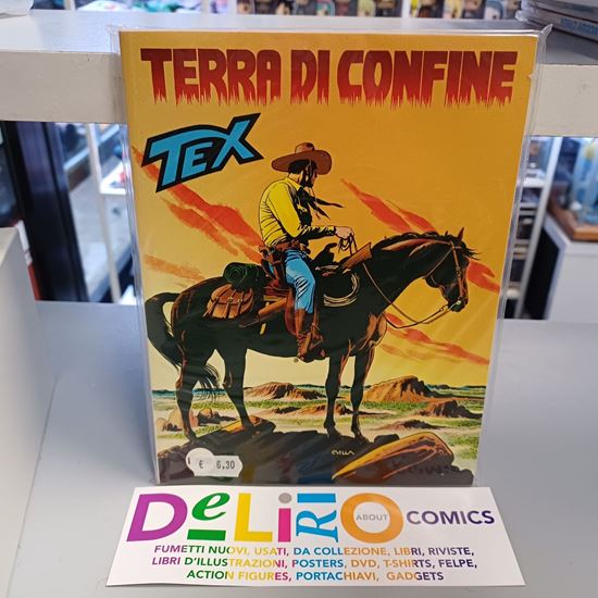 Immagine di TEX 469