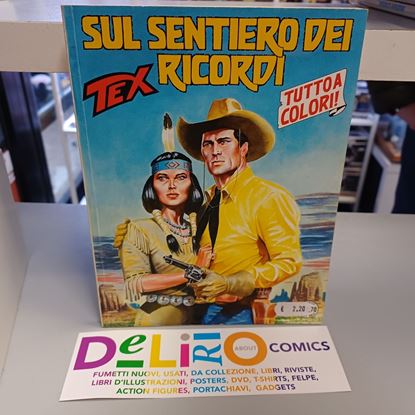 Immagine di TEX 575