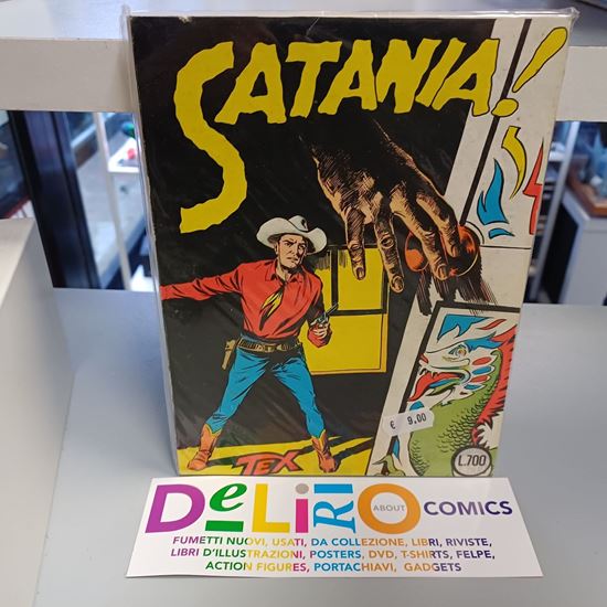 Immagine di TEX L.700 005