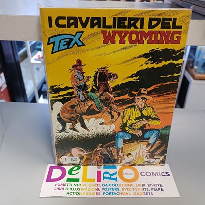 Immagine di TEX 485