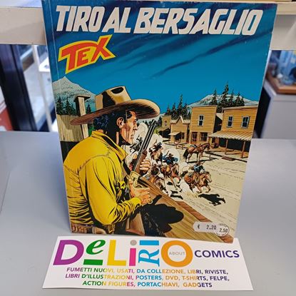 Immagine di TEX 553