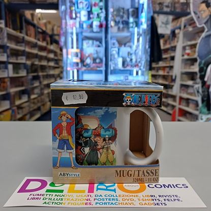 Immagine di TAZZA ONE PIECE