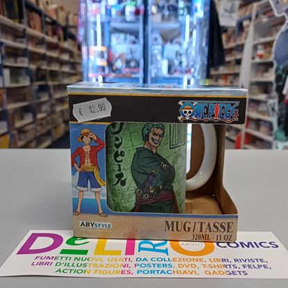 Immagine di TAZZA ONE PIECE - ZORO