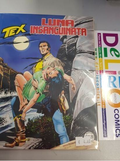 Immagine di TEX 651