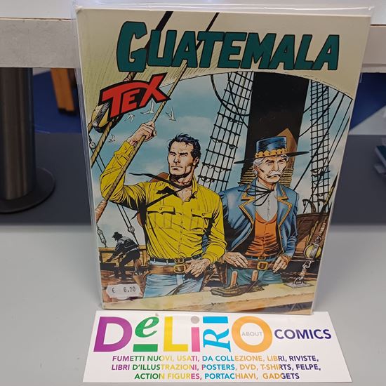 Immagine di GUATEMALA