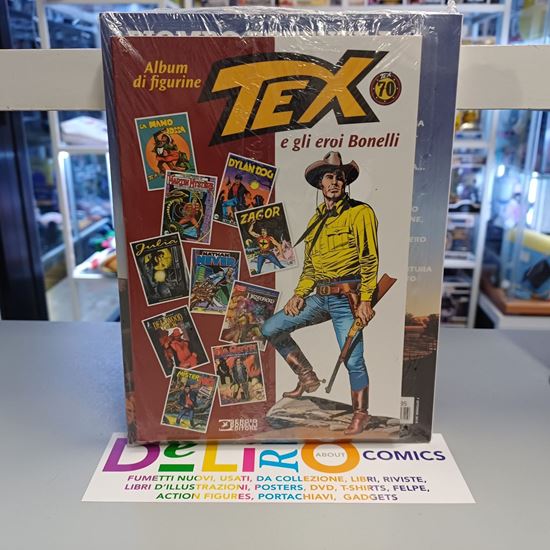 Immagine di L'ULTIMA VENDETTA