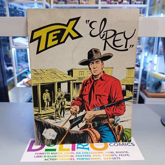 Immagine di TEX L.300 060