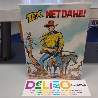 Immagine di NETDAHE!