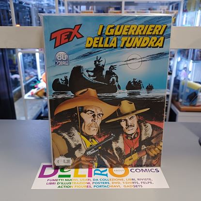 Immagine di TEX 733