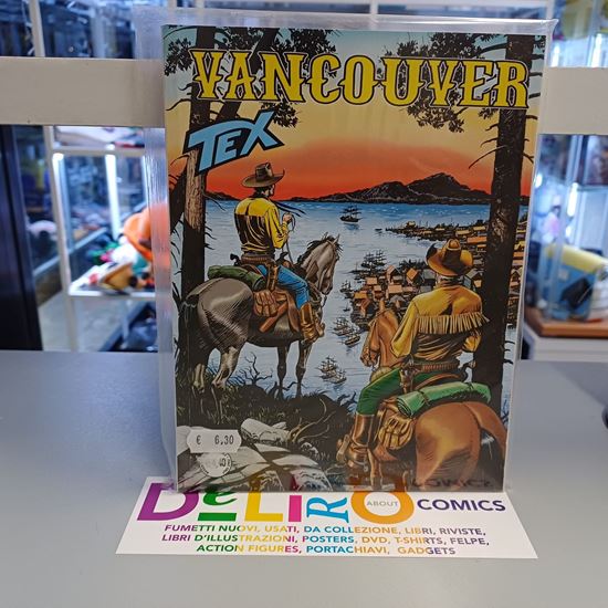 Immagine di VANCOUVER