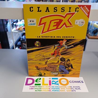 Immagine di CLASSIC TEX 043