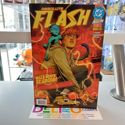 Immagine di ABSOLUTE FLASH 003