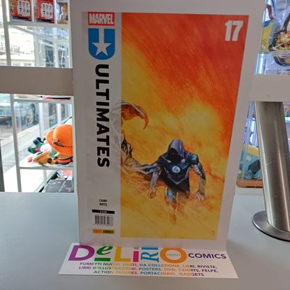 Immagine di ULTIMATES 017