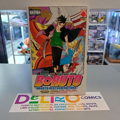 Immagine di BORUTO 014