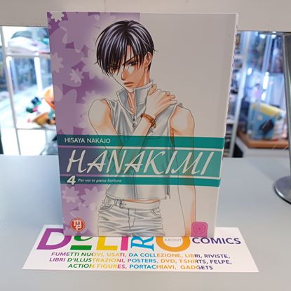Immagine di HANAKIMI 004