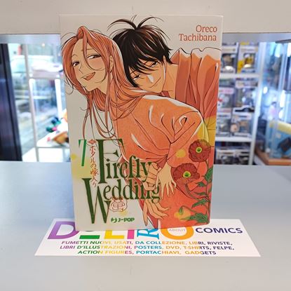 Immagine di FIREFLY WEDDING 007