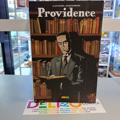 Immagine di PANINI COMICS POCKET PROVIDENCE