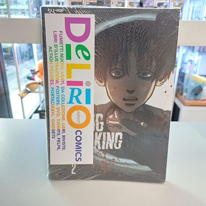 Immagine di KILLING STALKING 002