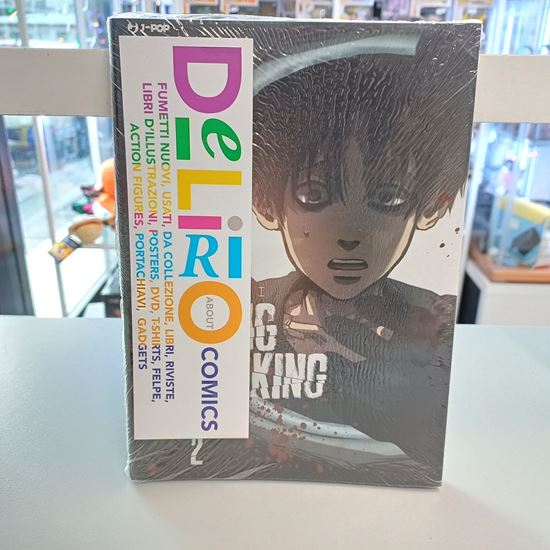 Immagine di KILLING STALKING 002