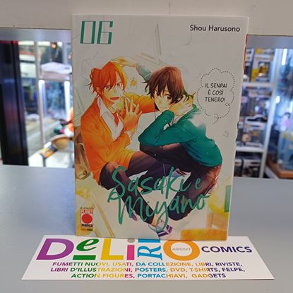 Immagine di SASAKI E MIYANO 006