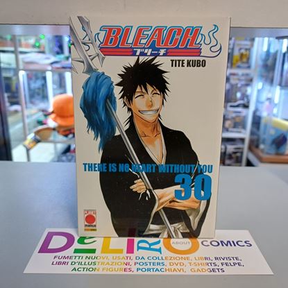Immagine di BLEACH 3° RISTAMPA 030