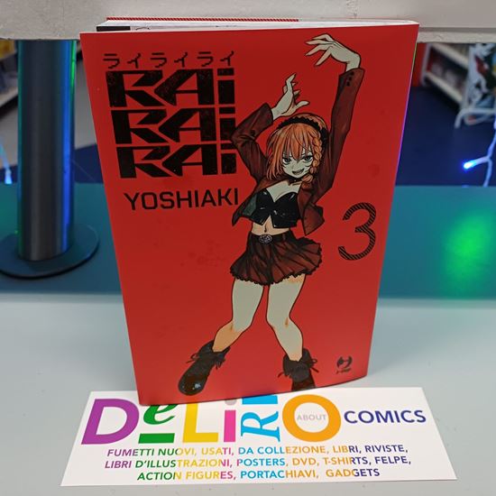 Immagine di RAIRAIRAI 003