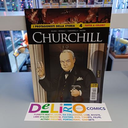 Immagine di CHURCHILL