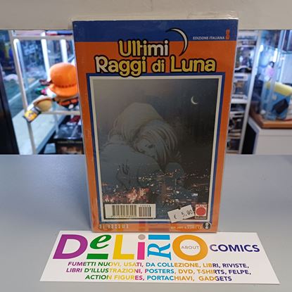 Immagine di ULTIMI RAGGI DI LUNA 002
