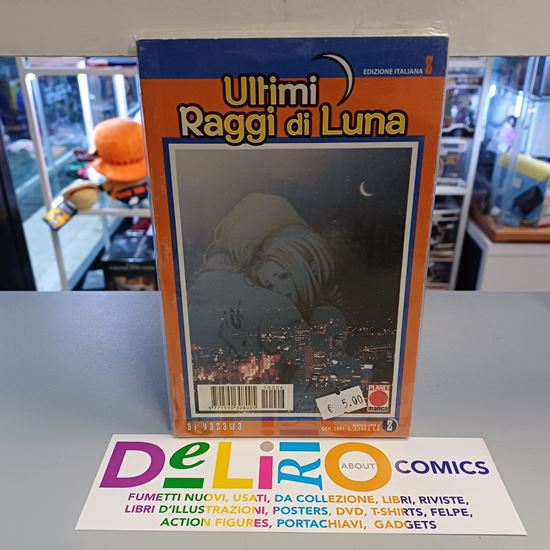 Immagine di ULTIMI RAGGI DI LUNA 002