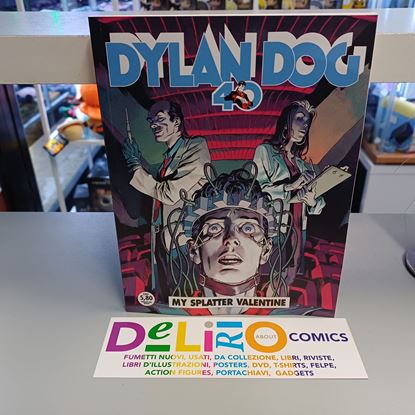 Immagine di MY SPLATTER VALENTINE