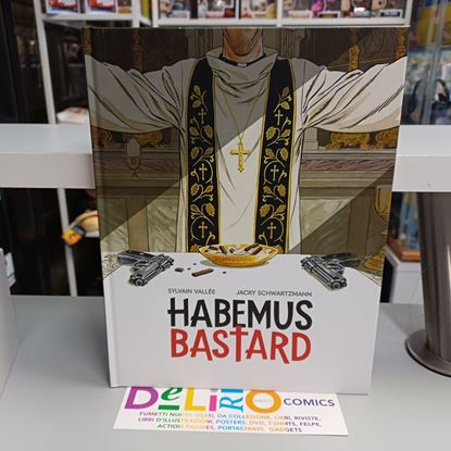 Immagine di HABEMUS BASTARD