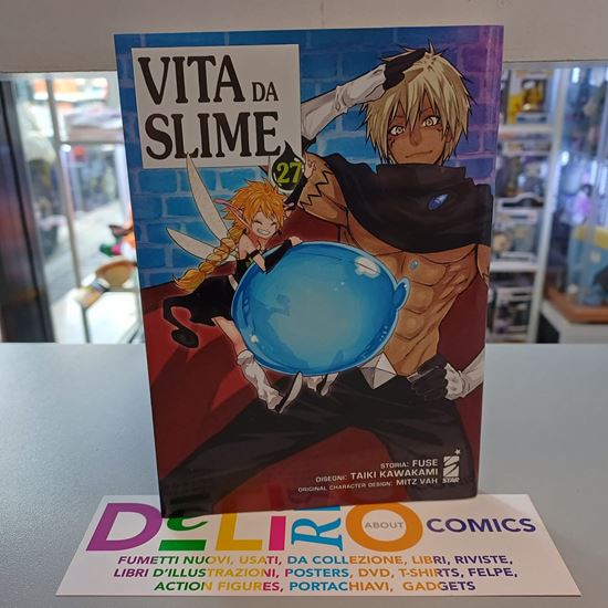 Immagine di VITA DA SLIME 027