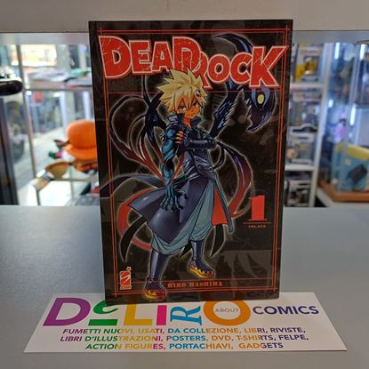 Immagine di DEAD ROCK 001
