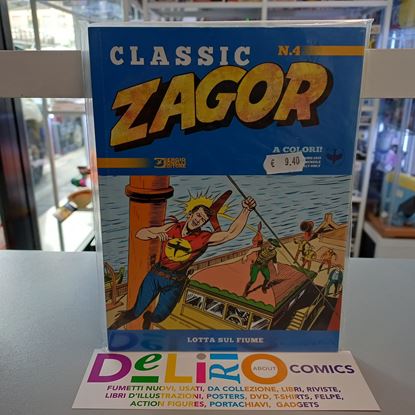 Immagine di CLASSIC ZAGOR 004