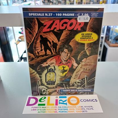 Immagine di I MONTI DELLA SOLITUDINE