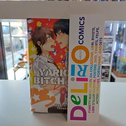 Immagine di YARICHIN BITCH CLUB 003