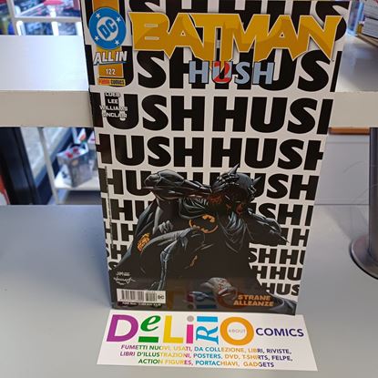 Immagine di BATMAN 122