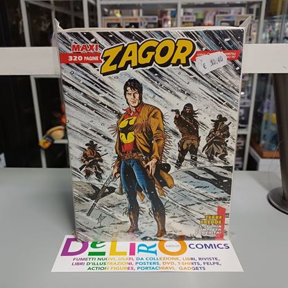 Immagine di MAXI ZAGOR 032