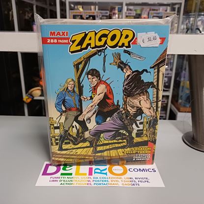 Immagine di MAXI ZAGOR 033