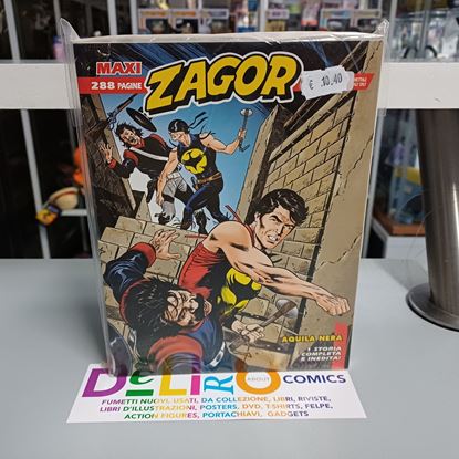 Immagine di MAXI ZAGOR 034