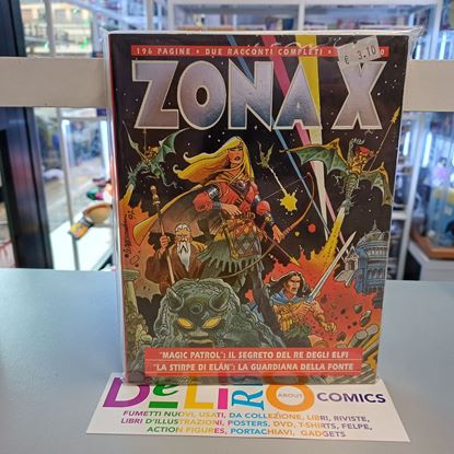 Immagine di ZONA X 032