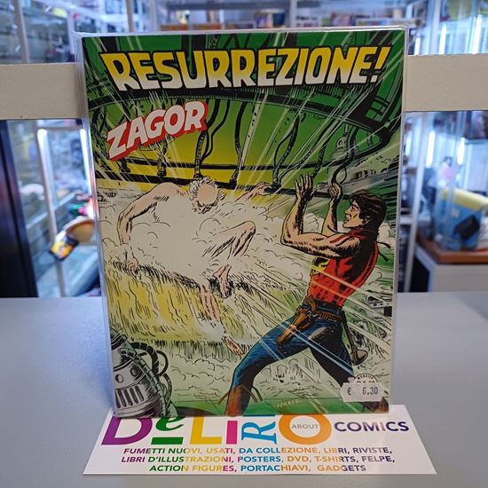 Immagine di RESURREZIONE!