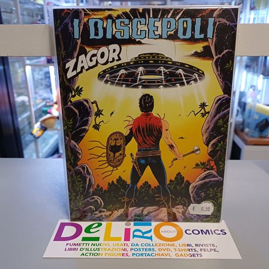 Immagine di I DISCEPOLI