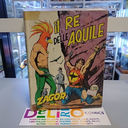 Immagine di ZAGOR 118